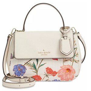 kate spade new york Thompson Street Justina Small Satchel